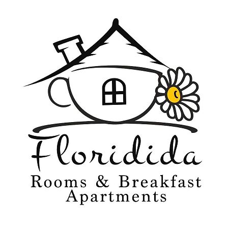Floridida Rooms & Breakfast Andora Ngoại thất bức ảnh