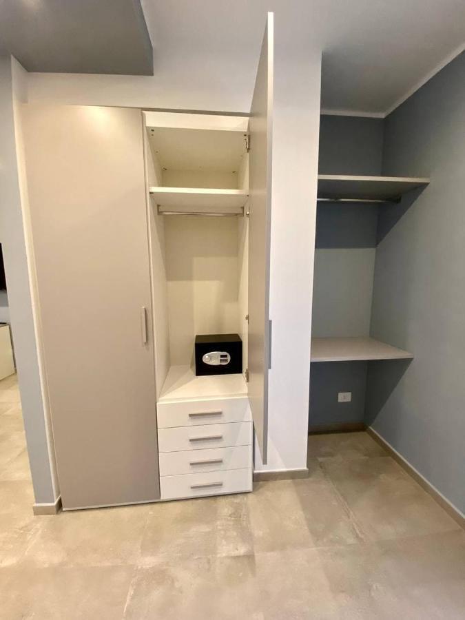 Floridida Rooms & Breakfast Andora Ngoại thất bức ảnh