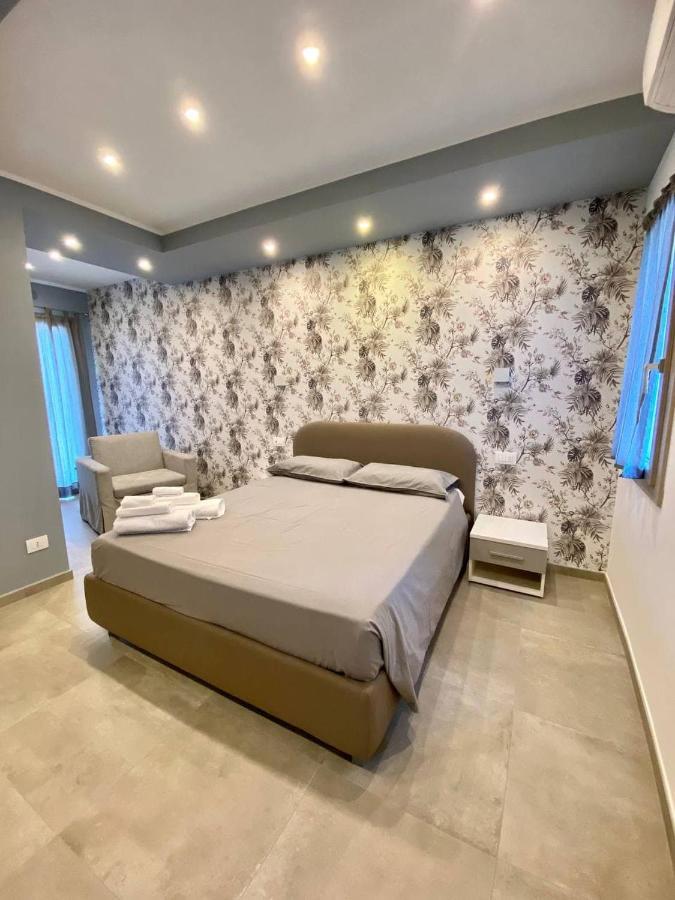 Floridida Rooms & Breakfast Andora Ngoại thất bức ảnh