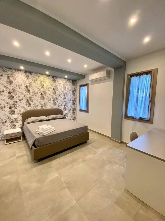 Floridida Rooms & Breakfast Andora Ngoại thất bức ảnh