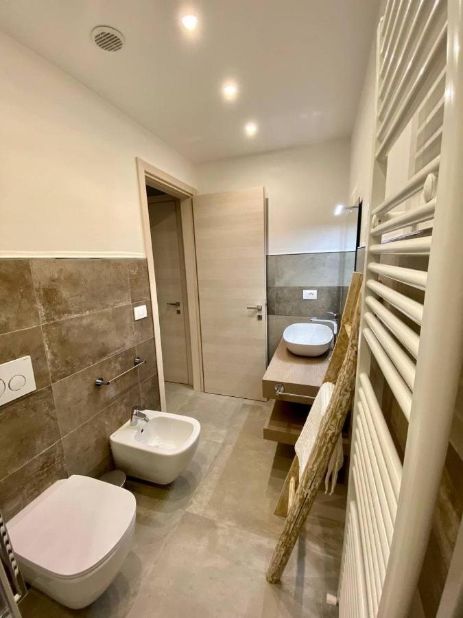 Floridida Rooms & Breakfast Andora Ngoại thất bức ảnh