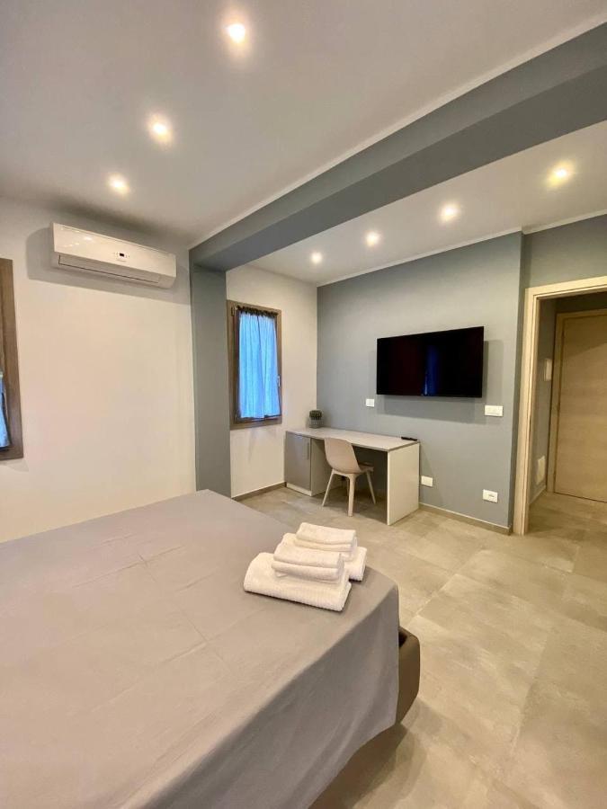 Floridida Rooms & Breakfast Andora Ngoại thất bức ảnh