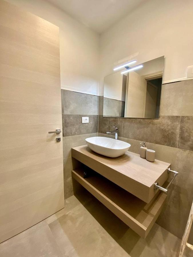 Floridida Rooms & Breakfast Andora Ngoại thất bức ảnh