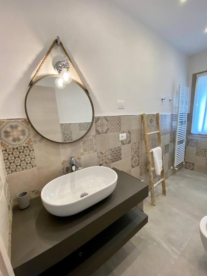 Floridida Rooms & Breakfast Andora Ngoại thất bức ảnh