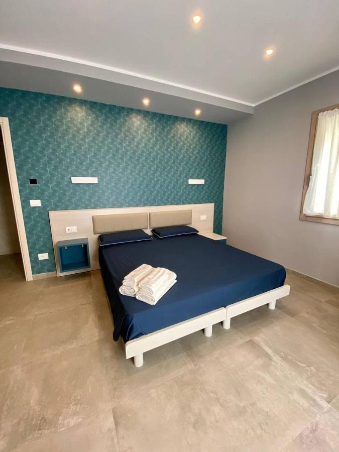Floridida Rooms & Breakfast Andora Ngoại thất bức ảnh