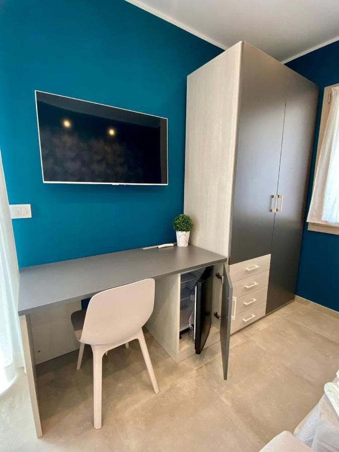 Floridida Rooms & Breakfast Andora Ngoại thất bức ảnh