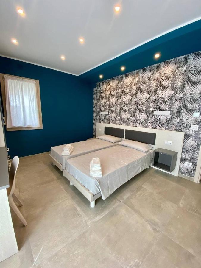 Floridida Rooms & Breakfast Andora Ngoại thất bức ảnh