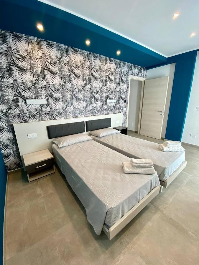 Floridida Rooms & Breakfast Andora Ngoại thất bức ảnh