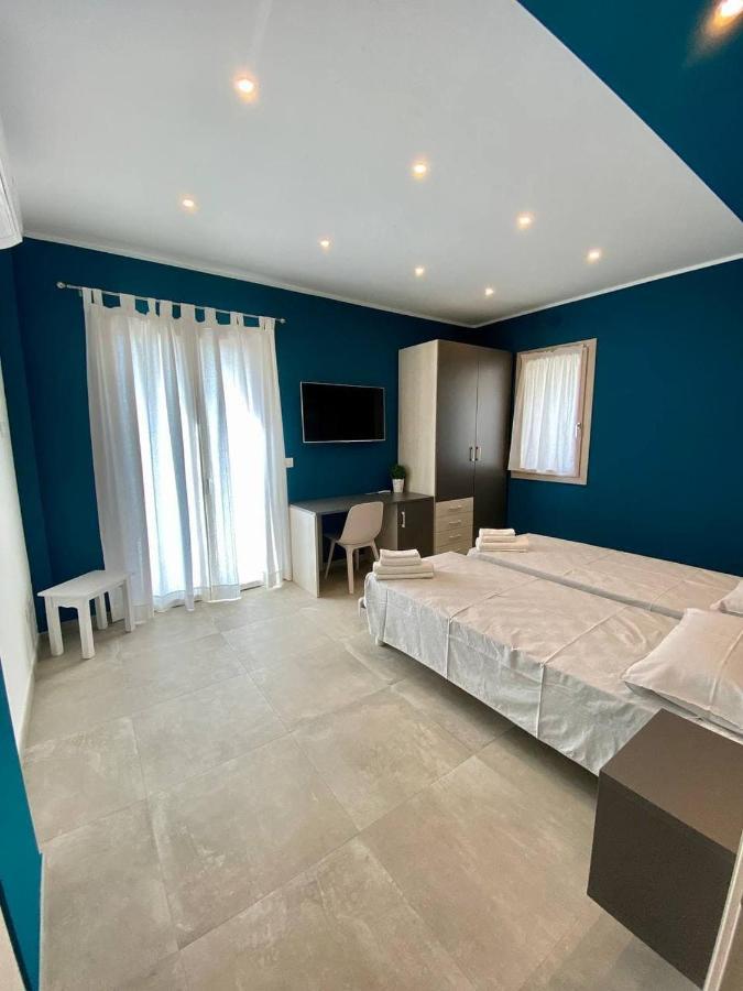 Floridida Rooms & Breakfast Andora Ngoại thất bức ảnh