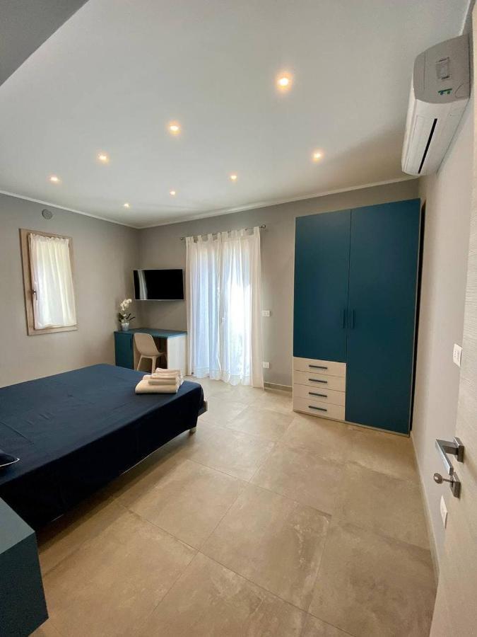Floridida Rooms & Breakfast Andora Ngoại thất bức ảnh