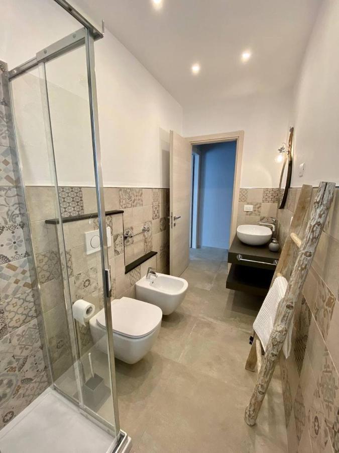 Floridida Rooms & Breakfast Andora Ngoại thất bức ảnh