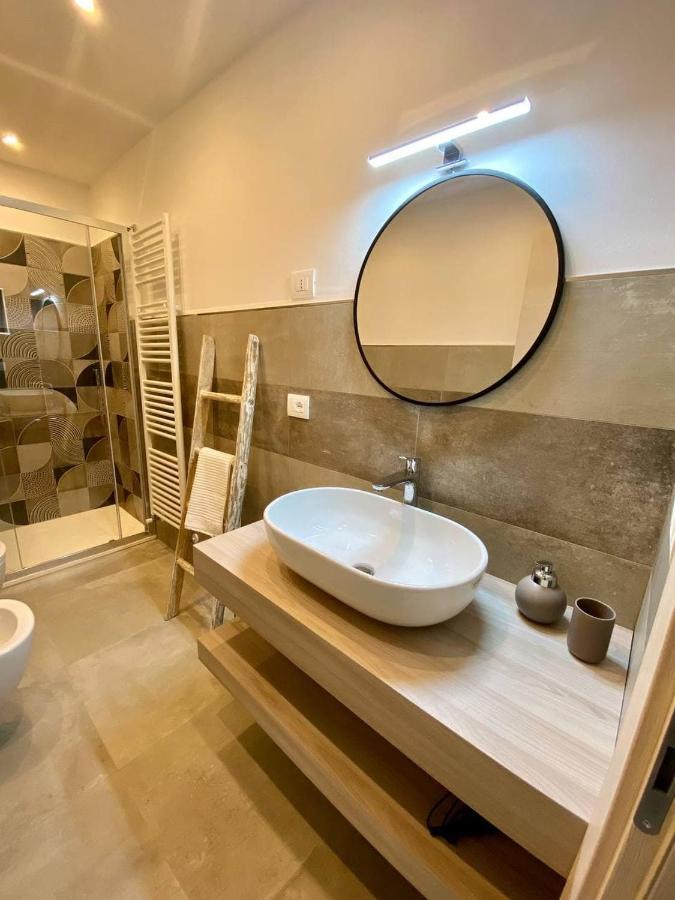 Floridida Rooms & Breakfast Andora Ngoại thất bức ảnh